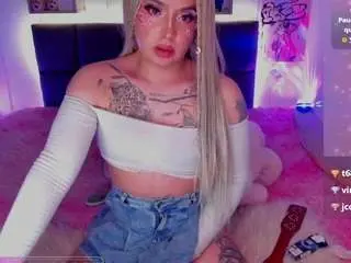 Camsoda Adult Webcam of sharon-013