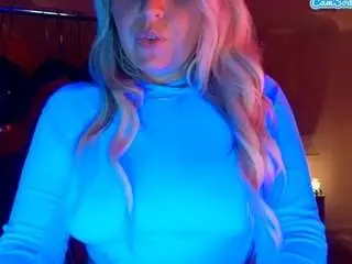 Camsoda Nude Webcam of joneskali98