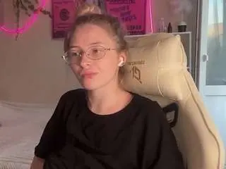 Camsoda Sex Chat of kalisoltero