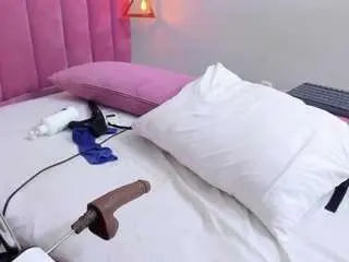 Camsoda Live Sex Cam of megansaaenz