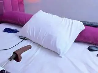 Camsoda Live Sex Cam of megansaaenz