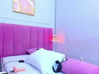 Camsoda Best Webcam of megansaaenz