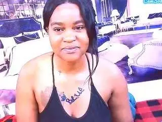 Camsoda Live Porn of ebonybluediamond