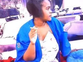 Camsoda Adult Webcams of ebonybluediamond
