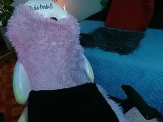 Camsoda Adult Webcam of keileen-lunaidolatry