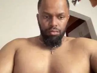 Camsoda Best Webcam of kingtgc