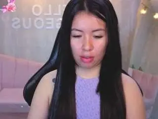 Camsoda Best Webcam of teffy-brown-a