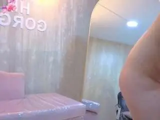 Camsoda Free Porn Cam of teffy-brown-a
