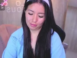 Camsoda Adult Webcams of teffy-brown-a
