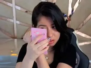 Camsoda Adult Webcams of teffy-brown-a