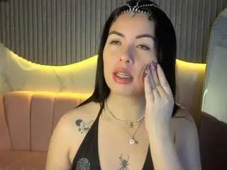 Camsoda Sex Cam of teffy-brown-a