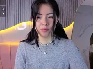 Camsoda Adult Webcams of teffy-brown-a