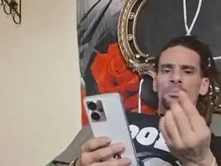 Camsoda Sex Cam of wifeyandme813