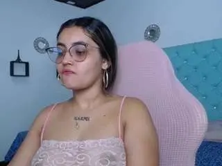 Camsoda Adult Webcam of antonellasweetlittle