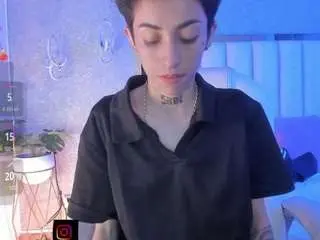 Camsoda Best Webcam of ash-vega