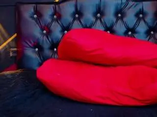 Camsoda Live Sex Cam of ekka-urrda