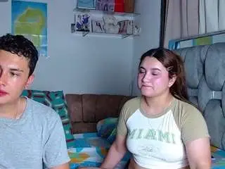 Camsoda Live Sex of ivyquenn