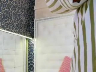 Camsoda Nude Webcam of karissia