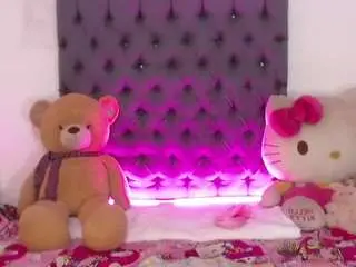 Camsoda Private Sex Chat of lucianadolll