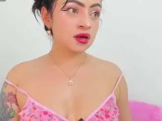 Camsoda Free Live Porn of sophie-punk