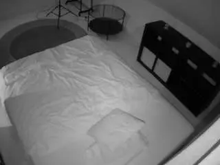 Camsoda Adult Video Chat of voyeurcam-julmodels-whitebed-2