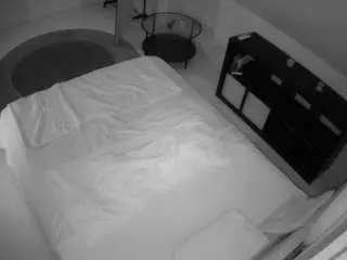 Camsoda Best live sex cam show of voyeurcam-julmodels-whitebed-2
