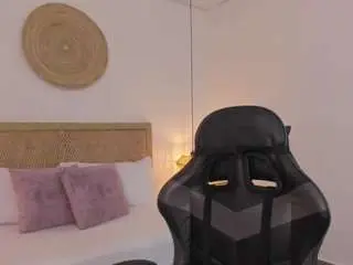 Camsoda Live Porn of zoe-danae