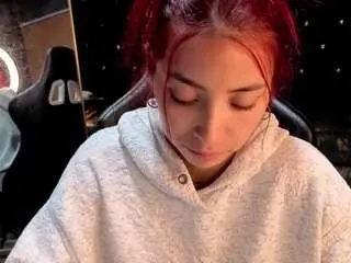 Camsoda Nude Webcam of laura-b