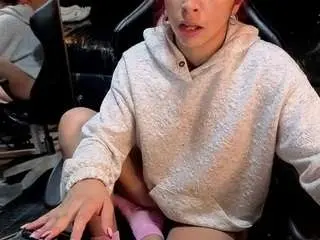 Camsoda Live Sex Cam of laura-b