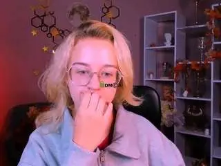 Camsoda Nude Webcam of mariam-veil