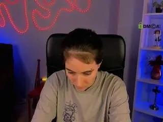 Camsoda Sex Chat of mariam-veil