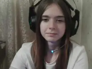 Camsoda Private Sex Chat of megganpeare
