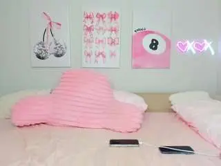 Camsoda Free Porn Cam of bbygirlzoe