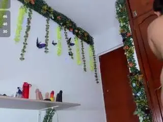 Camsoda Best Webcam of elikolanny