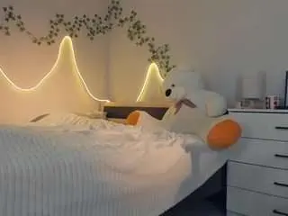 Camsoda Best Webcam of fizana