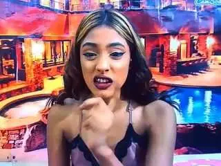 Camsoda Sex Chat of indianpretty1