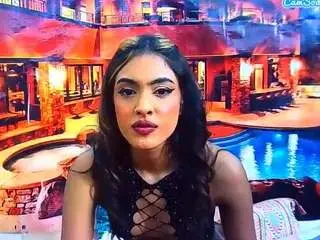 Camsoda Free Live Porn of indianpretty1
