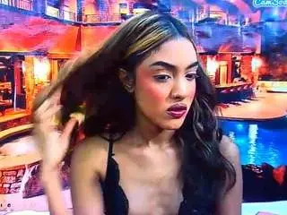 Camsoda Private Sex Chat of indianpretty1