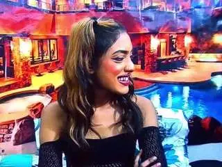 Camsoda Watch Live Sex Cams of indianpretty1