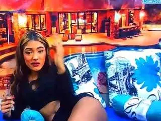 Camsoda Free Porn Cam of indianpretty1