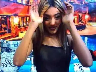 Camsoda Adult Webcams of indianpretty1