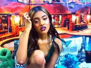 Camsoda Live Porn of indianpretty1