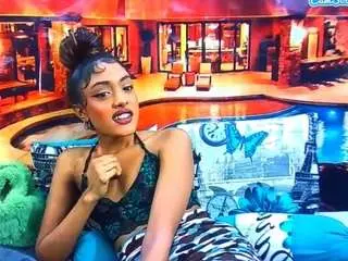 Camsoda Best live sex cam show of indianpretty1