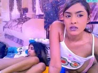 Camsoda Private Sex Chat of indianpretty1