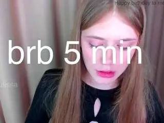 Camsoda Live Sex Cam of yamatobrodsky