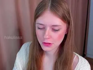 Camsoda Adult Webcam of yamatobrodsky