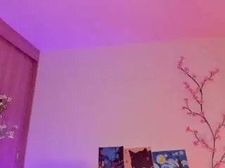 Camsoda Adult Webcam of lady-lacey