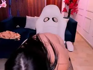 Camsoda Adult Webcam of siara-sanders
