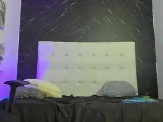 Camsoda Adult Video Chat of sofia-agudelo