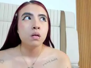 Camsoda Live Sex Cam of sweetdalila-mml